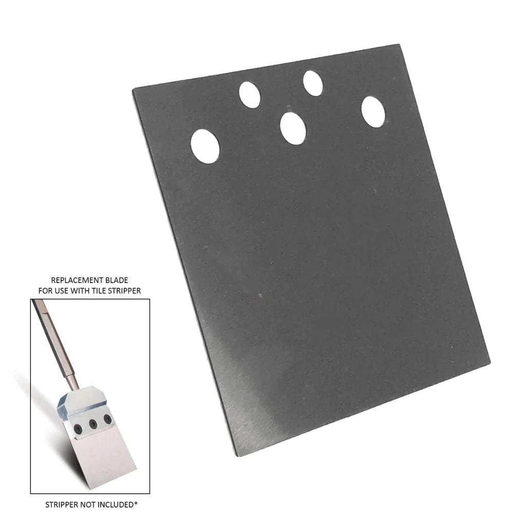 Pearl Abrasive PA02RB: Robust Replacement Blade for Tile Removal — TileTools