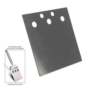 Pearl Heavy Duty Replacement Blade - TileTools