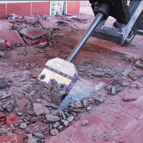 Pearl Heavy Duty Replacement Blade - TileTools