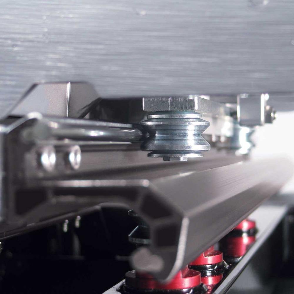 Pearl® Abrasive PA10: Pro-Grade Tile Sawing Within Your Budget
