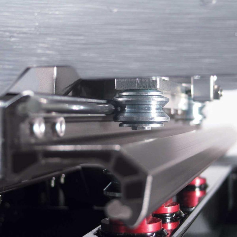 Pearl® 10" Professional Tile Saw VX10.2XLPRO - TileTools