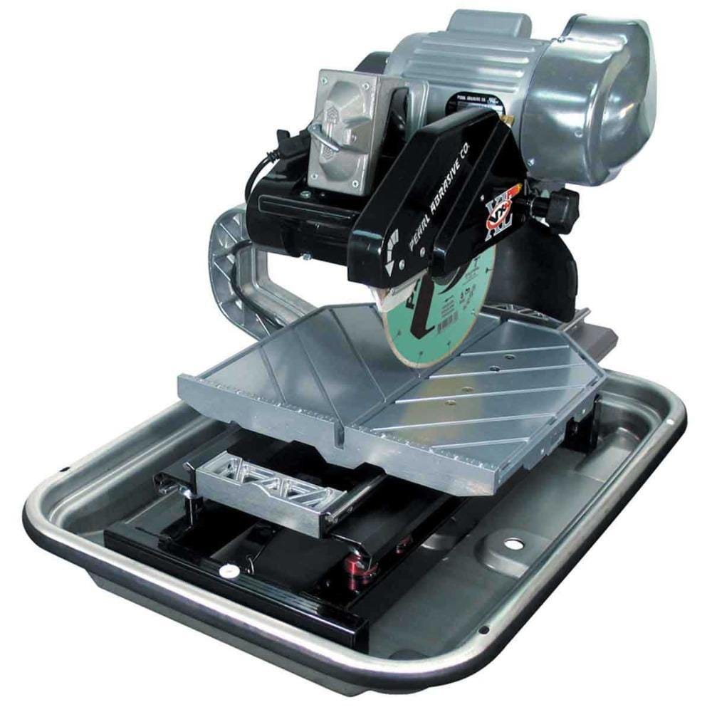 Pearl® Abrasive PA10: Pro-Grade Tile Sawing Within Your Budget — TileTools