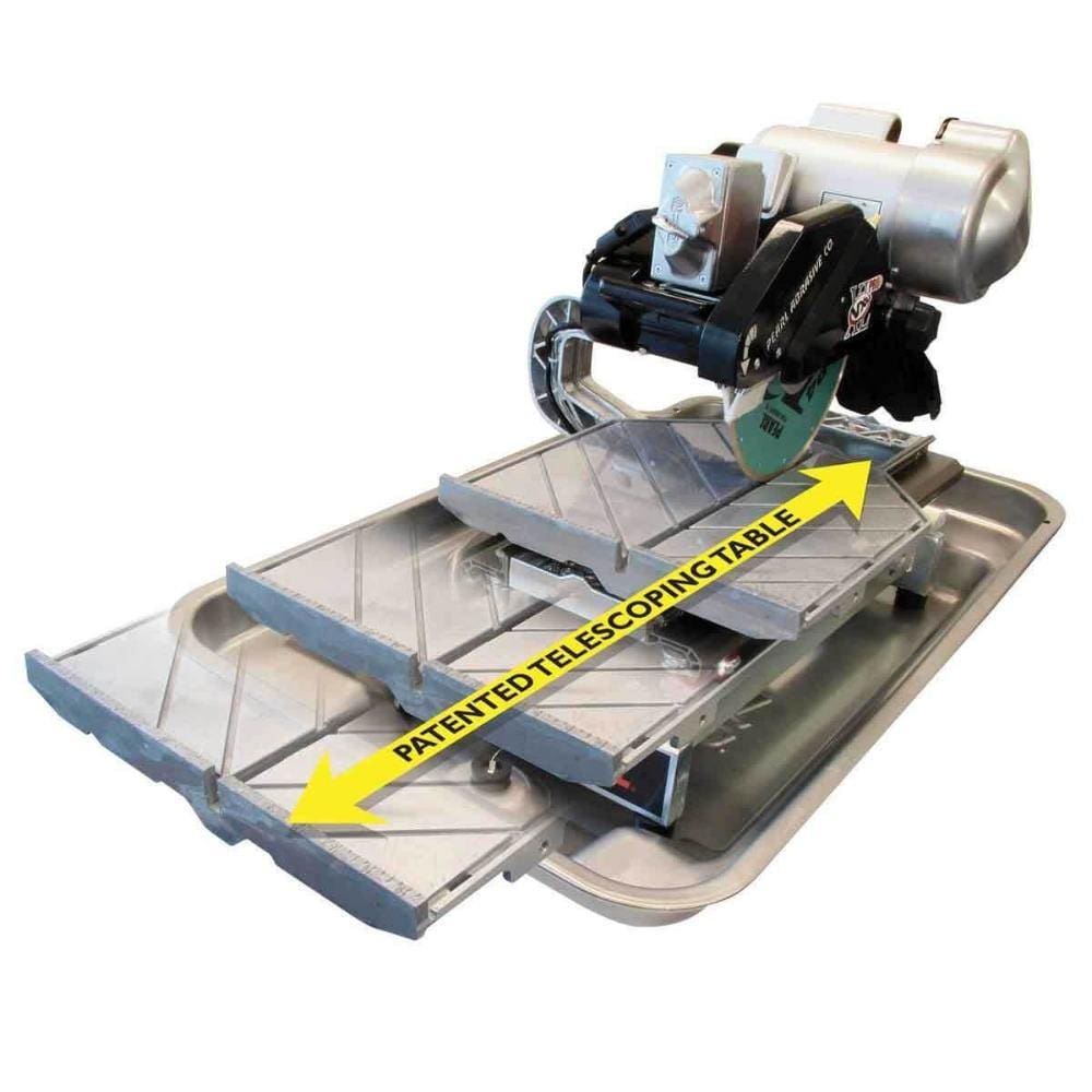 Pearl® Abrasive PA10: Pro-Grade Tile Sawing Within Your Budget