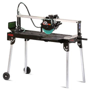 Pearl 48" Pro Rail Saw - TileTools