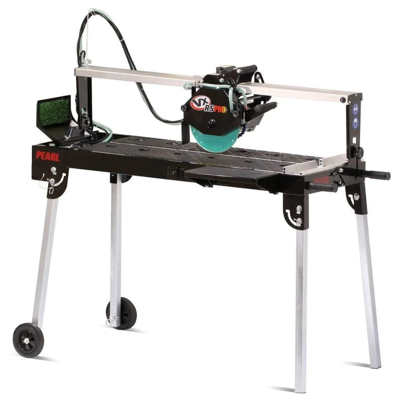 Pearl 48" Pro Rail Saw - TileTools