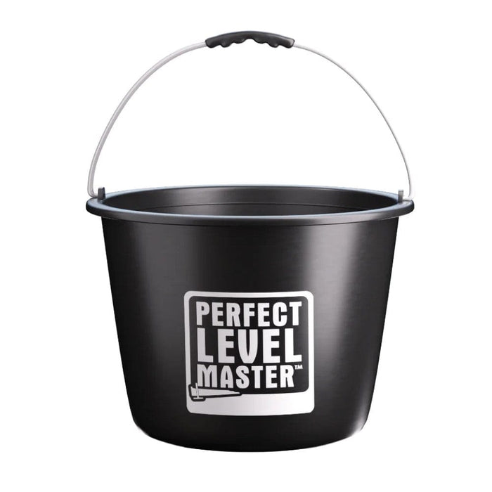Perfect Level Master Reusable Rubber Buckets - TileTools