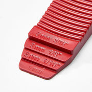 Perfect Level Master Wedges For Tile Leveling Spacer - TileTools