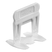 T-Lock Perfect Level Master - Professional Anti Lippage Tile Leveling System 1/32" (1mm) - TileTools