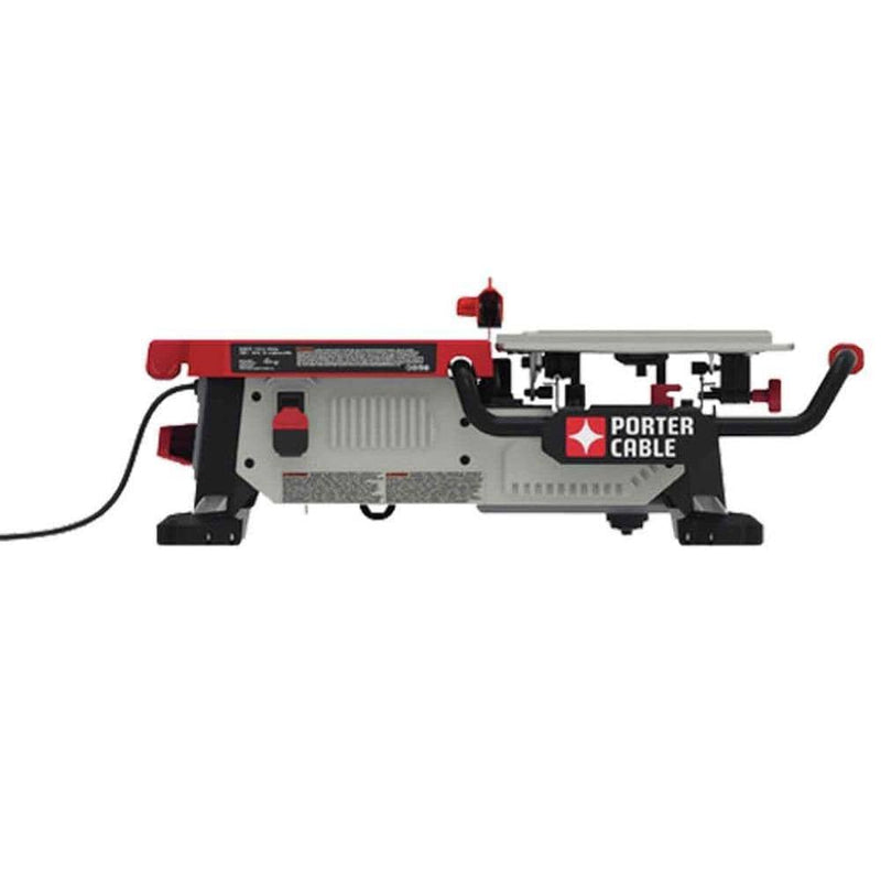 Porter Cable PCE980 7" Portable Tile Saw - TileTools