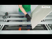 Colibri 3" Diamond Blade – Precision Cutting for Ceramic & Porcelain Gres