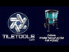 Collomix TMX1000 Forced-Action Pan Mixers - TileTools