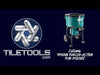 Collomix TMX1500 Forced-Action Pan Mixers - TileTools