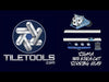 Thumbnail image featuring the TileTools logo and the Sigma Kera-Cut 8AE2 Thin Panel Cutter displayed