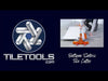 Video of the Advanced Battipav SINTESI Cutter Features