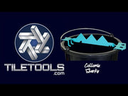 Collomix Sharky Bag Ripper in Action