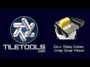 Wringo Sponge Cleaning Machine video 