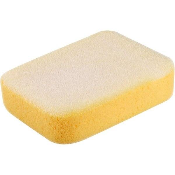 QEP Dual Sided Scrubbing Sponge - TileTools