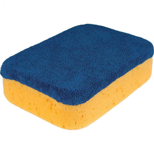 QEP Microfiber Sponge - TileTools