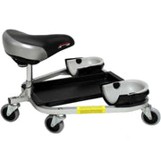 Racatac Rolling Kneepad System - TileTools