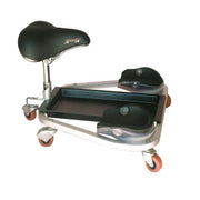 Racatac Rolling Kneepad System - TileTools