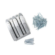 Rapid Recess Bracket System Drain Kit - TileTools