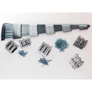 Rapid Recess Bracket System Drain Kit - TileTools