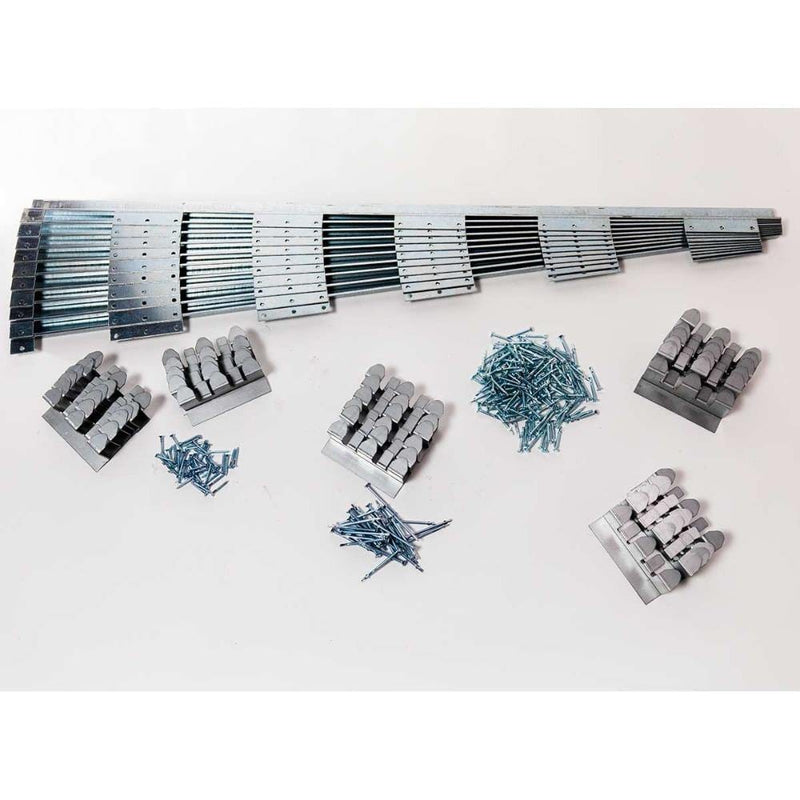 Rapid Recess Bracket System Drain Kit - TileTools