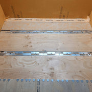 Galvanized Steel Bracket Kit-T15 by Rapid Recess