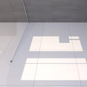 Rapid Recess Bracket System Drain Kit - TileTools