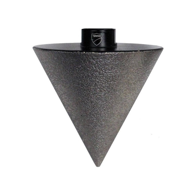 Russo Trading Company Pro Mill-C Cone Milling Bits - TileTools