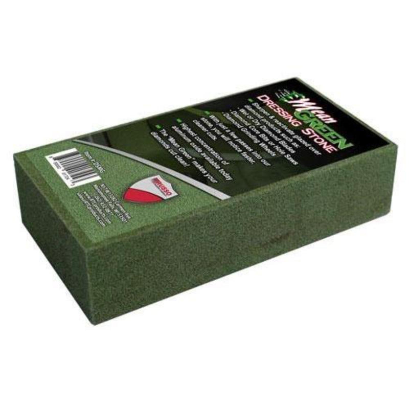 Mean Green Dressing Stone Boost Diamond Tool Performance TileTools Mean Green Dressing Stone Boost Diamond Tool Performance TileTools