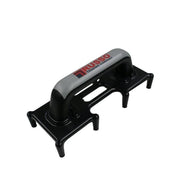 Ergonomic tile laying support handle