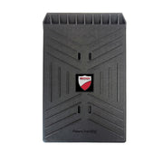 Efficient Trowel Cleaning and Thinset Scraping with RTC Brush