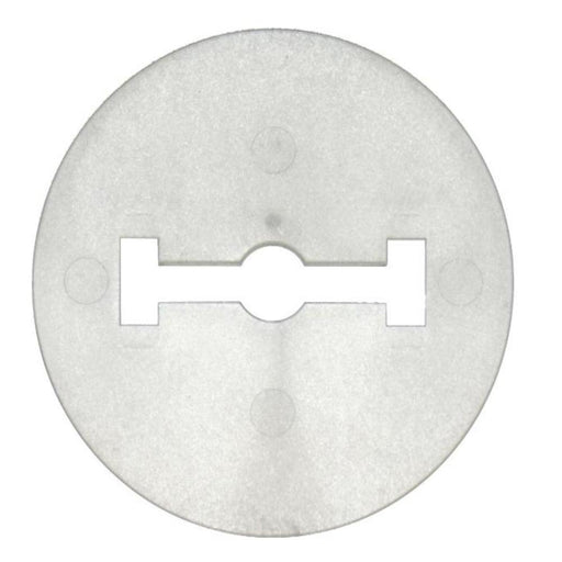 RTC Universal Clear Protection Plates for Tile Leveling Systems - TileTools