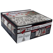 RTC Spin Doctor Tile Leveling System 3/16" Base - TileTools