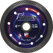 Russo Trading Company T3 Mesh Diamond Blade - TileTools