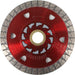 RTC The Shield Thin Rimmed Turbo Blade - TileTools