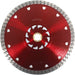 RTC The Shield Thin Rimmed Turbo Blade - TileTools