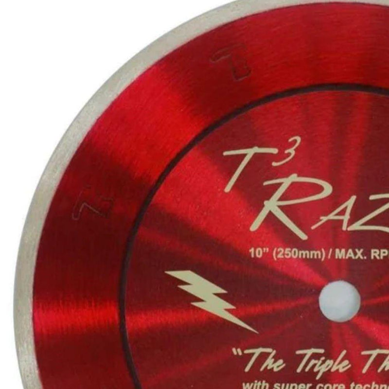 Hope Razor Disc Razor RTC T3 Razor 10