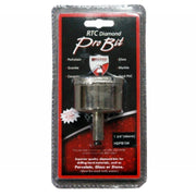 RTC Pro Bit Porcelain Diamond Hole Saws - TileTools