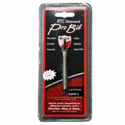 RTC Pro Bit Porcelain Diamond Hole Saws - TileTools