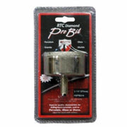 RTC Pro Bit Porcelain Diamond Hole Saws - TileTools