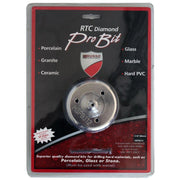 RTC Pro Bit Porcelain Diamond Hole Saws - TileTools