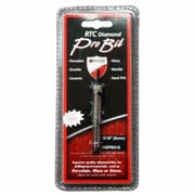 RTC Pro Bit Porcelain Diamond Hole Saws - TileTools