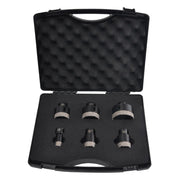 Russo Trading Company Hole Shot Dry Core Bit Kits - TileTools