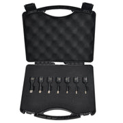 Russo Trading Company Hole Shot Dry Core Bit Kits - TileTools