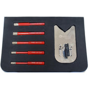 Russo Trading Company Hole Shot Dry Drill Bits - TileTools