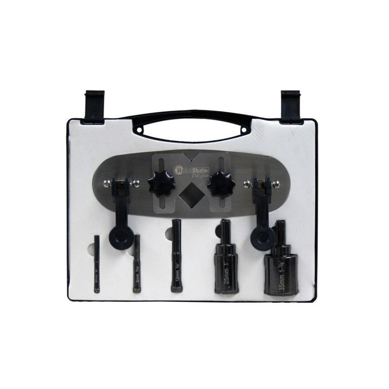 RTC Hole Shot Wet Series Drill Bits - TileTools