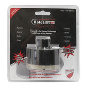 RTC Hole Shot Dry Core Bits - TileTools