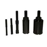 RTC Hole Shot Wet Series Drill Bits - TileTools